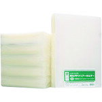 A4 Size - プラス（PLUS）　JTX　343697）再生PPクリア−ホルダA4X600枚　D500J6　【品番：D500J-6】