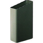 For Separated Refuse - プラス（PLUS）　87803）ダストボックス　DB−022　DGY　【品番：DB-022 DGY】