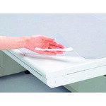 プラス（PLUS）　41004）塩ビデスクマット　DM−107　【品番：DM-107】