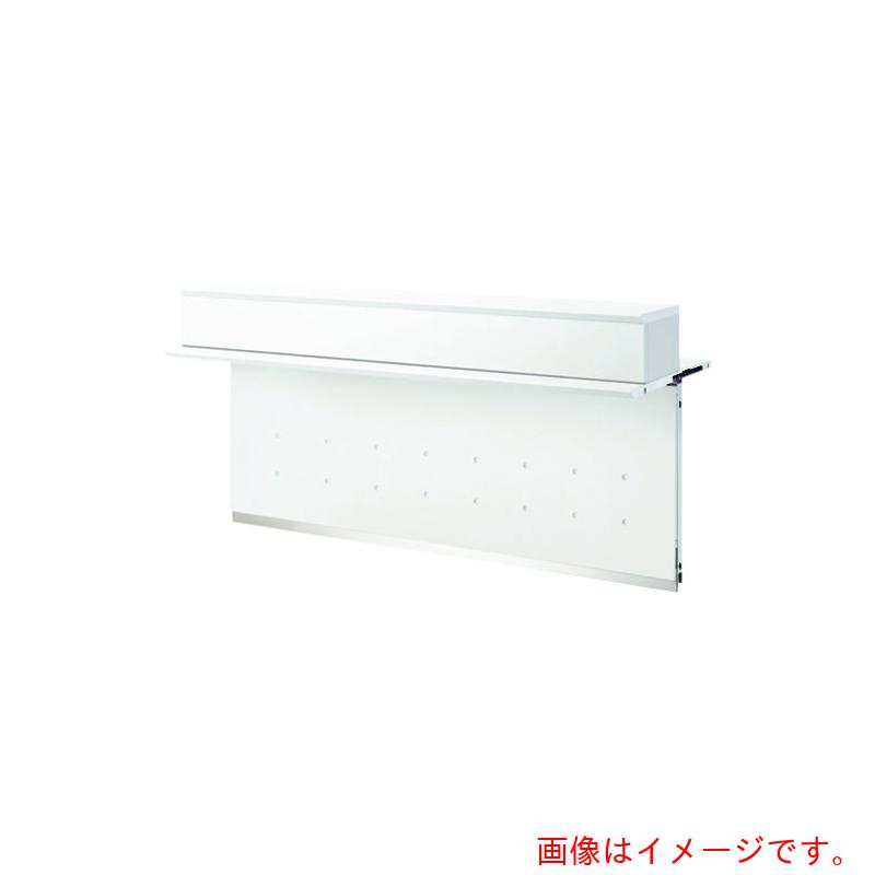 【別途送料あり】プラス（PLUS）　610572）EK　ハイカウンターインフォ型EK−12HI　T2／W4　【品番：EK-12HI T2/W4】