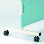 【別途送料あり】プラス（PLUS）　JTX　740621）EPパネル　キャスター付安定脚　EP−LFK　【品番：EP-LF..