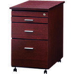 プラス（PLUS）　69445）EX−150　サイドデスク　EX−150DS3　MH　【品番：EX-150DS3 MH】