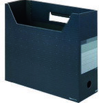 プラス（PLUS） 87629）ボックスファイル レギュラー FL-023BF CHG 【品番：FL-023BF CHG】