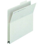 Magazine Boxes - プラス（PLUS）　87139）持出しフォルダー　FL−061PF　グレー　【品番：FL-061PF GY】