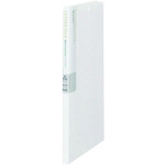 プラス（PLUS）　89927）レターファイル　FL−101DP　PW　【品番：FL-101DP PW】