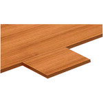 プラス（PLUS）　664605）Genelaサポート天板　GE−032SPT　T2／W4　【品番：GE-032SPT T2/W4】