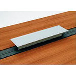 プラス（PLUS）　664593）Genela机上天板　GE−08KT　M4　【品番：GE-08KT M4】