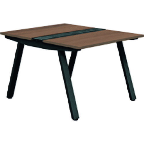 【別途送料あり】プラス（PLUS）　666634）Genela両面Bセット　GE−1012WB　PW／BK　【品番：GE-1012WB PW/BK】