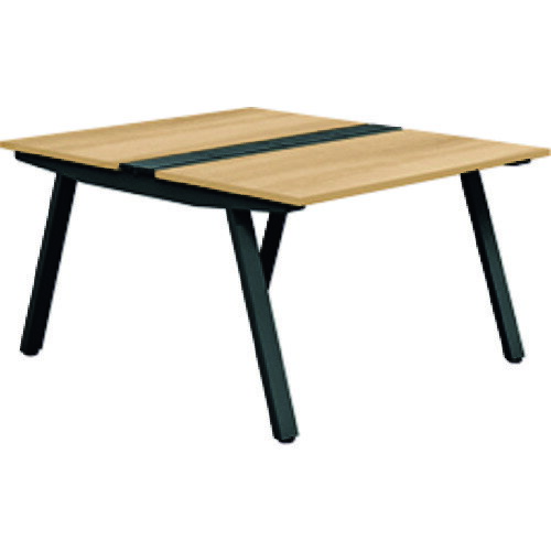 【別途送料あり】プラス（PLUS）　666609）Genela両面Bセット　GE−1214WB　LW／BK　【品番：GE-1214WB LW/BK】