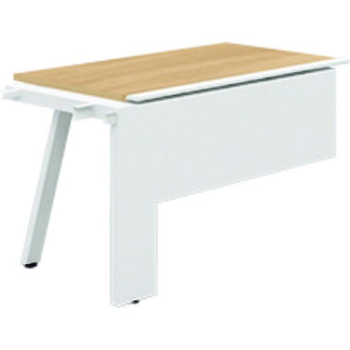 【別途送料あり】プラス（PLUS）　666734）Genela片面Jセット　GE−127KJ　LW／W4　【品番：GE-127KJ LW..