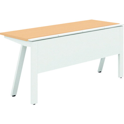 【別途送料あり】プラス（PLUS）　663391）Genela単体エンド用　GE−166E　WM／W4　【品番：GE-166E WM/..