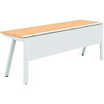 【別途送料あり】プラス（PLUS）　664338）Genela片面Bセット　GE−206KB　WM／W4　【品番：GE-206KB WM/W4】