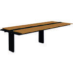 【別途送料あり】プラス（PLUS）　664260）Genela両面Jセット　GE−2812WJ　T2／BK　【品番：GE-2812WJ T2/BK】