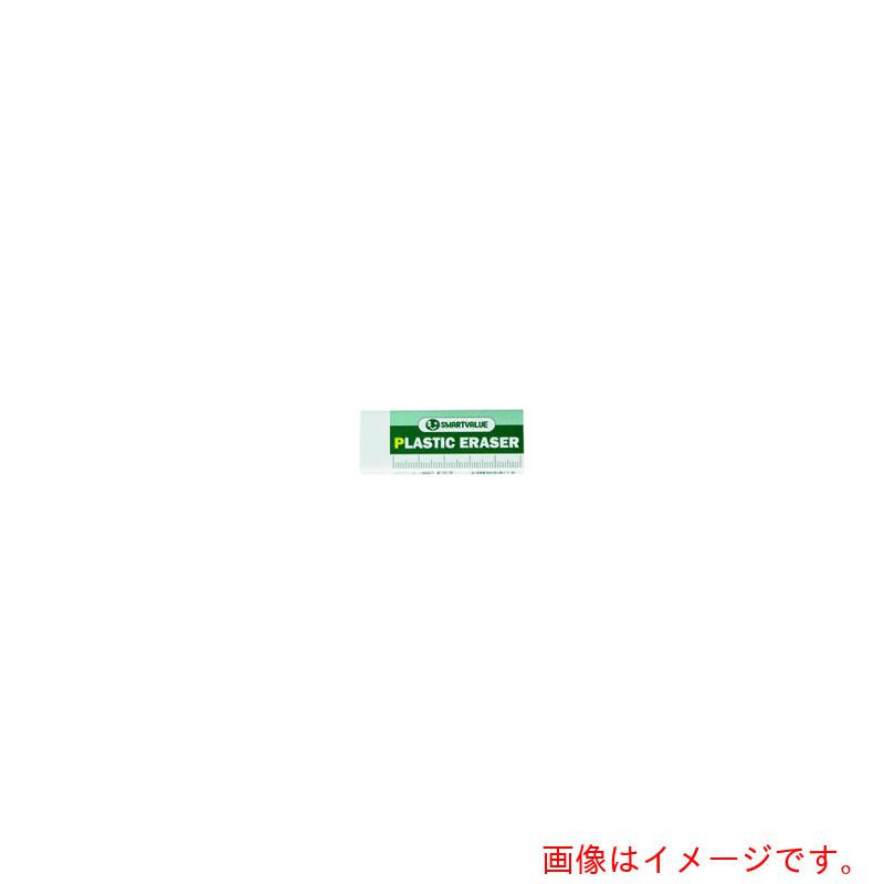 特長 ●消し心地が軽く使いやすいです。 ●大サイズは一般的な消しゴムより大きいのでたっぷり使えます。 ●パッケージは表と裏でデザインが異なります。 仕様 ●規格：大 ●サイズ：全長65×幅26×厚13mm ●1箱入数：30個 ●消しゴム ●業務用パック 質量・質量単位 ●0.074kg 【メーカー名】プラス（株） 【メーカー品番】H030J-L-30P