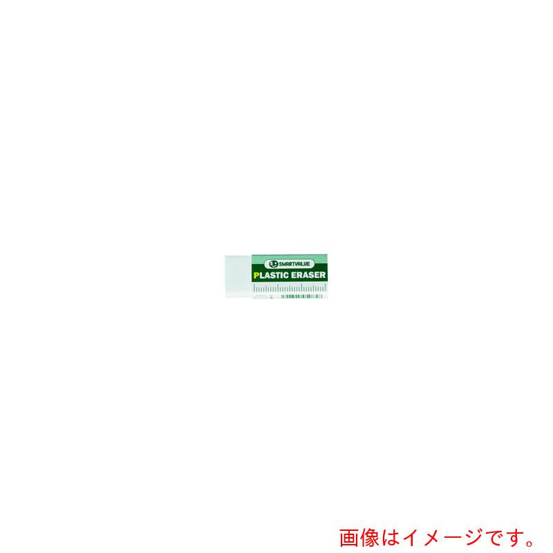特長 ●消し心地が軽く使いやすいです。 ●パッケージは表と裏でデザインが異なります。 仕様 ●規格：小 ●サイズ：全長43×幅18×厚12mm ●入数：1個 ●消しゴム 質量・質量単位 ●1.38kg 【メーカー名】プラス（株） 【メーカー品番】H030J-S