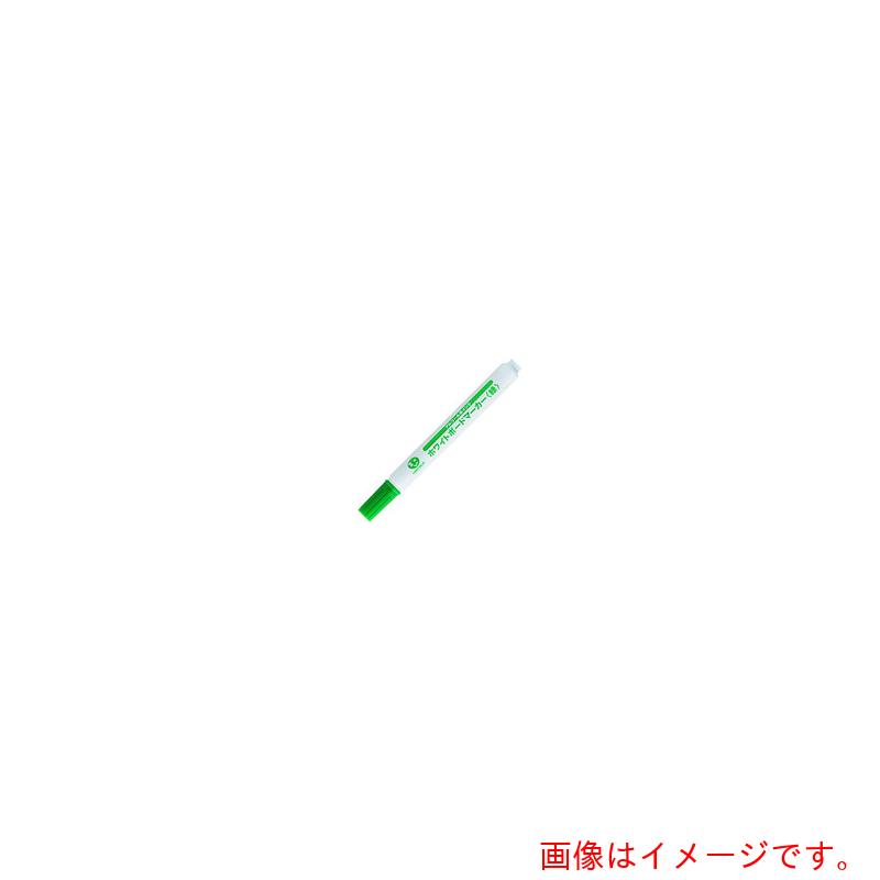 プラス（PLUS） JTX 381596）ボ-ドマ-カ-E 中字緑48本 H036JGR48 【品番：H036J-GR-48】