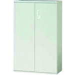 【別途送料あり】プラス（PLUS）　829807）JLストレージ　両開き保管庫　JL−A110A　WH　【品番：JL-A110A WH】