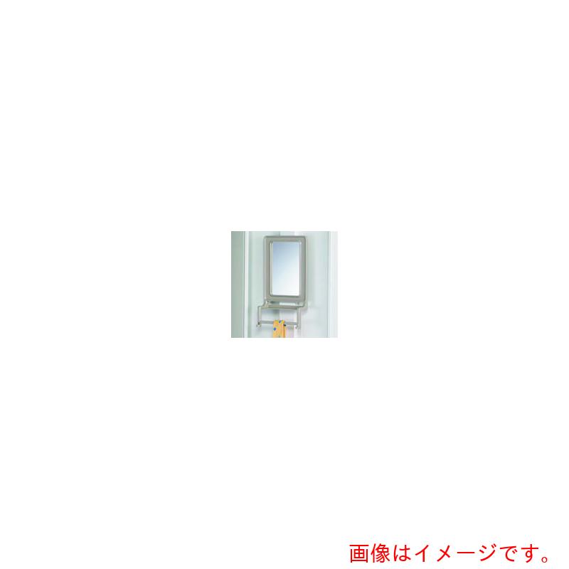 プラス（PLUS）　JTX　740565）ロッカー用鏡　JT−MN　【品番：JT-MN】