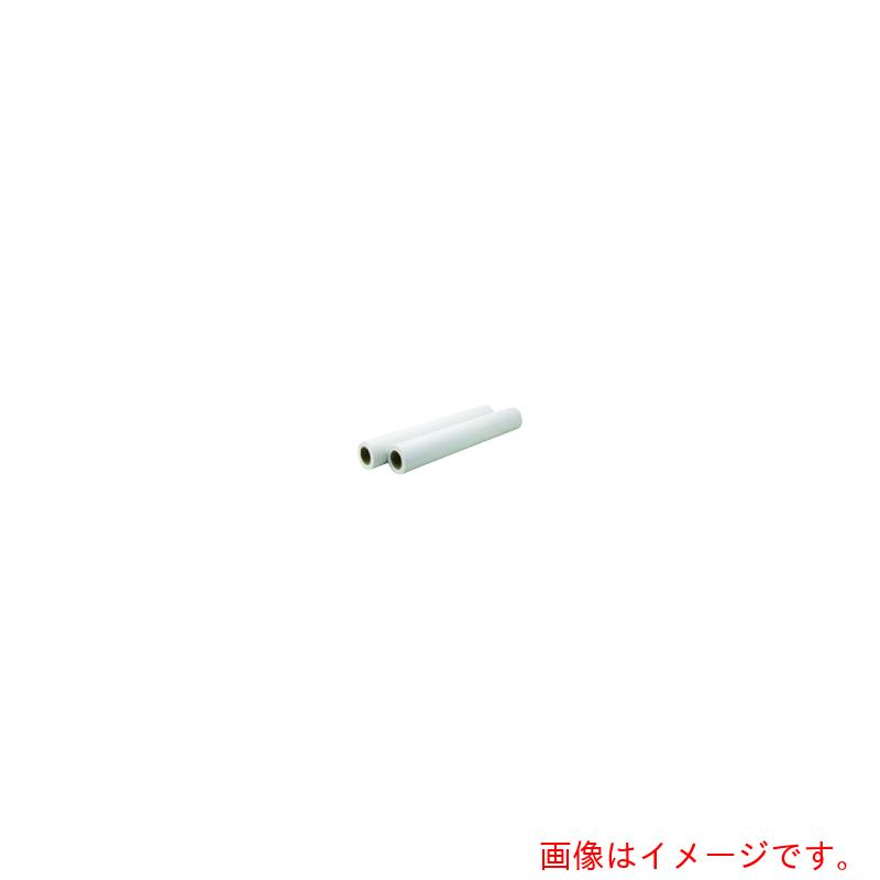 Office Supplies - プラス（PLUS）　JTX　283703）プロッタ用紙　594mm幅2本入X3箱K035J3　【品番：K035J-3】