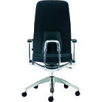 プラス（PLUS）　692600）事務イス　リオルガ　KB−RP61SPL　BWH　【品番：KB-RP61SPL BWH】
