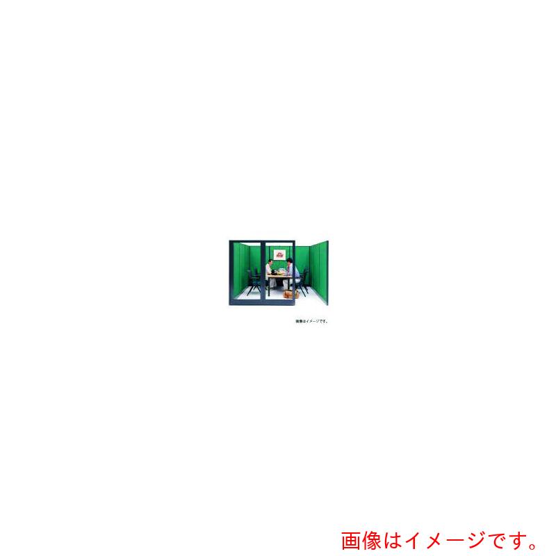Office - 【別途送料あり】プラス（PLUS）　682216）KIパネル（PETクロス）KI−1211R　LGY　【品番：KI-1211R LGY】