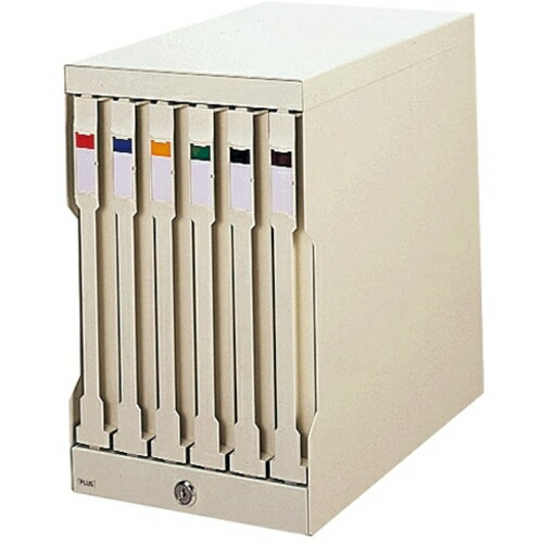 プラス（PLUS）　06976）卓上キーケース　KK−288T　【品番：KK-288T】