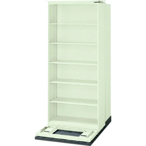 【別途送料あり】プラス（PLUS）　634164）LX−5　横移動増設型　L5−243YHN−Z　W4　【品番：L5-243YHN-Z W4】