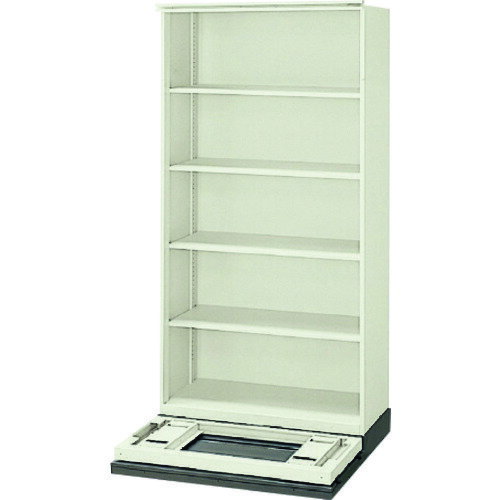 【別途送料あり】プラス（PLUS）　634258）LX−5　横移動増設型　L5−25YMN−Z　W4　【品番：L5-25YMN-Z W..