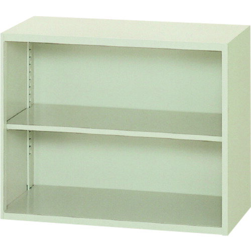 プラス（PLUS）　635734）LX−5　オープン保管庫　L5−A70E　W4　【品番：L5-A70E W4】