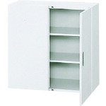 Other - 【別途送料あり】プラス（PLUS）　635809）LX−5　両開き保管庫　L5−E90A　W4　【品番：L5-E90A W4】