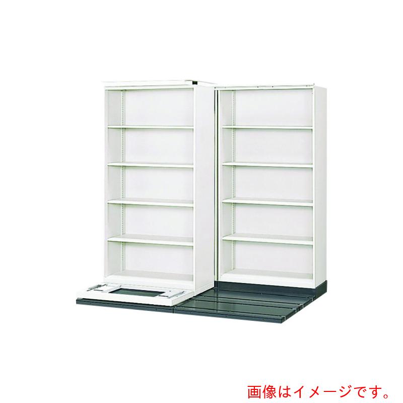 【別途送料あり】プラス（PLUS）　648775）L6　横移動基本型　L6−334YM−K　W4　【品番：L6-334YM-K W4】
