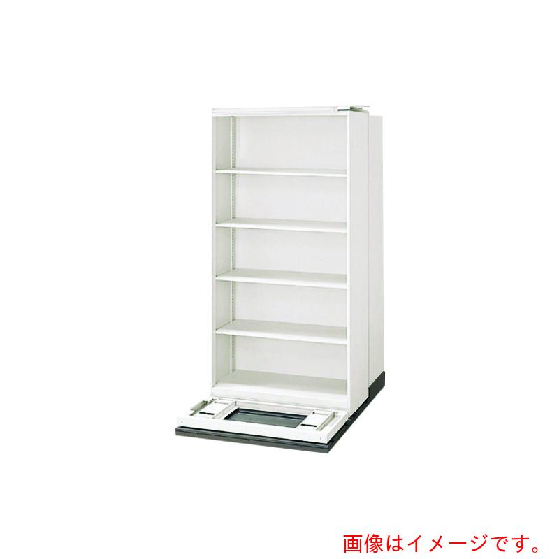 【別途送料あり】プラス（PLUS）　648772）L6　横移動増設型　L6−335YM−Z　W4　【品番：L6-335YM-Z W4】