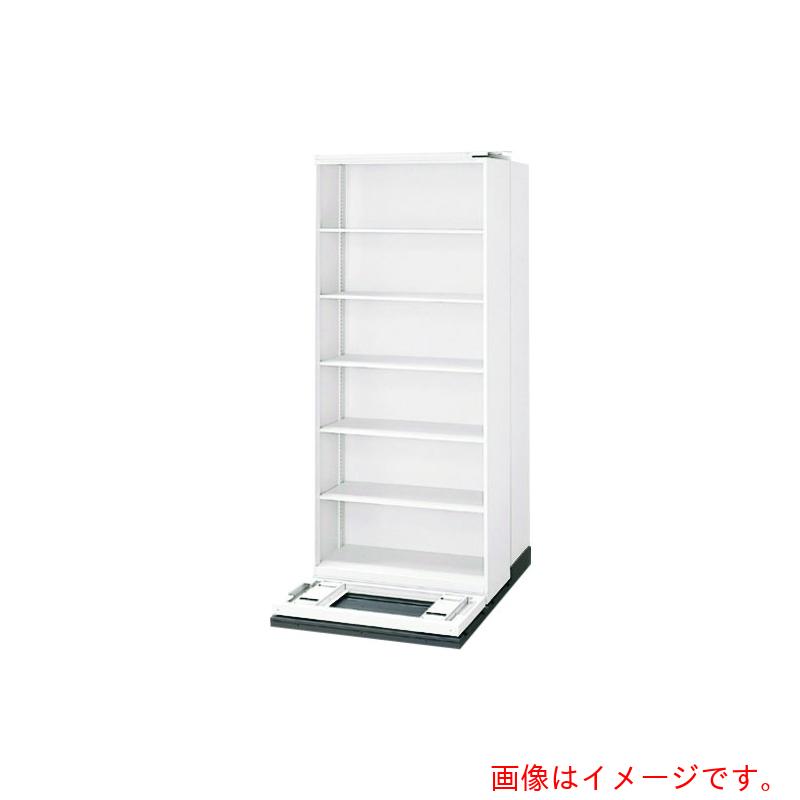 【別途送料あり】プラス（PLUS）　648751）L6　横移動増設型　L6−422YH−Z　W4　【品番：L6-422YH-Z W4】