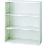 プラス（PLUS）　648285）L6　オープン保管庫　L6−B105E　W4　【品番：L6-B105E W4】