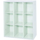 プラス(PLUS) 648302)L6 縦仕切保管庫 L6−F105ET W4 【品番:L6-F105ET W4】(3)