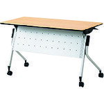 Other - 【別途送料あり】プラス（PLUS）　617965）リネロ2　会議テーブル　LD−420MTN−70　WM　【品番：LD-420MTN-70 WM】