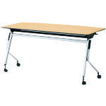 プラス（PLUS）　621930）会議テーブル　リネロ2　LD−520−70　WM　【品番：LD-520-70 WM】