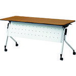 プラス（PLUS）　617958）リネロ2　会議テーブル　LD−520MTN−70　T2　【品番：LD-520MTN-70 T2】