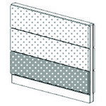 プラス（PLUS）　626205）LFパネル　PETクロスセット　LF−S1010R　【品番：LF-S1010R】(3)