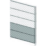 プラス（PLUS）　629021）LFパネル　光触媒クロスセット　LF−S1016Q　【品番：LF-S1016Q】