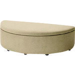 ●WF　ソファ　ラウンドタイプ　LS−WFS06S　BE　（33918） 質量・質量単位 ●29.5kg 【メーカー名】プラス（株） 【メーカー品番】LS-WFS06S BE