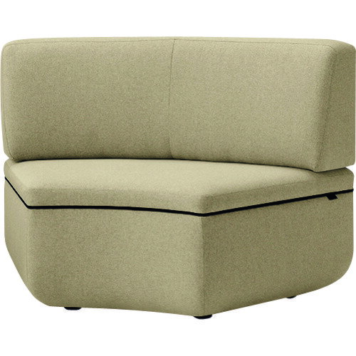 プラス（PLUS） 51422）WFソファ 内Rタイプ LS-WFS1060US BE 【品番：LS-WFS1060US BE】