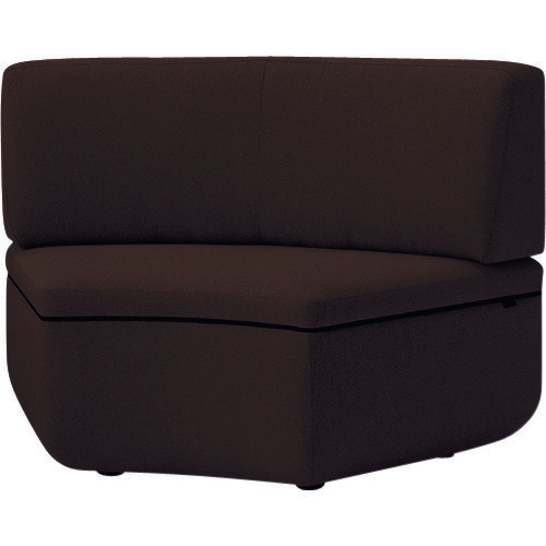 プラス（PLUS） 51426）WFソファ 内Rタイプ LS-WFS1060US BR 【品番：LS-WFS1060US BR】