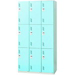仕様 ●色：ホワイト ●扉色：ライトブルー ●LZ　更衣ロッカー　LZ?9D　LB　（31353） 質量・質量単位 ●55.0kg 【メーカー名】プラス（株） 【メーカー品番】LZ-9D LB 【法人限定商品】※下記注意事項を事前にご確認ください。 ●この商品は送料が別途必要になります。 ●ご注文後、改めて当店より送料をご連絡させていただきます。送料のご了承をいただいてからの手配となります。（ご連絡までに数日かかる場合があります） ●手配後のキャンセル・返品・交換はできません。 ●メーカー直送、または、福山通運・西濃運輸・佐川急便でのお届けとなります。 ●配送業者の指定はできません。 ●原則法人宛（個人宅を除く）のみの配達となります。個人宅へのお届けの場合は事前にお問い合わせください。 ●お届け先の宛名または住所に法人名の記載がない場合は、法人であっても個人宅扱いとなります。 ●個人宅（法人名不記載を含む）へのお届けができない場合があります。 ●一部配送業者は平日のみの配達になります。原則時間指定はできません。 ●他メーカーとの同梱不可。 ●代金引換決済のご利用不可。