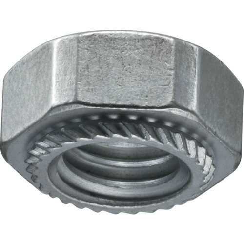 ポップリベット・ファスナー　POP　カレイナット／M3、板厚1．6ミリ以上、S3−15　（2000個入）　【品番：S3-15】