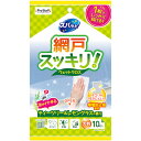 【メール便対応】プロスタッフ(Pro Staff) ズバッと網戸のウェットクロス 【品番:J-33】(3)