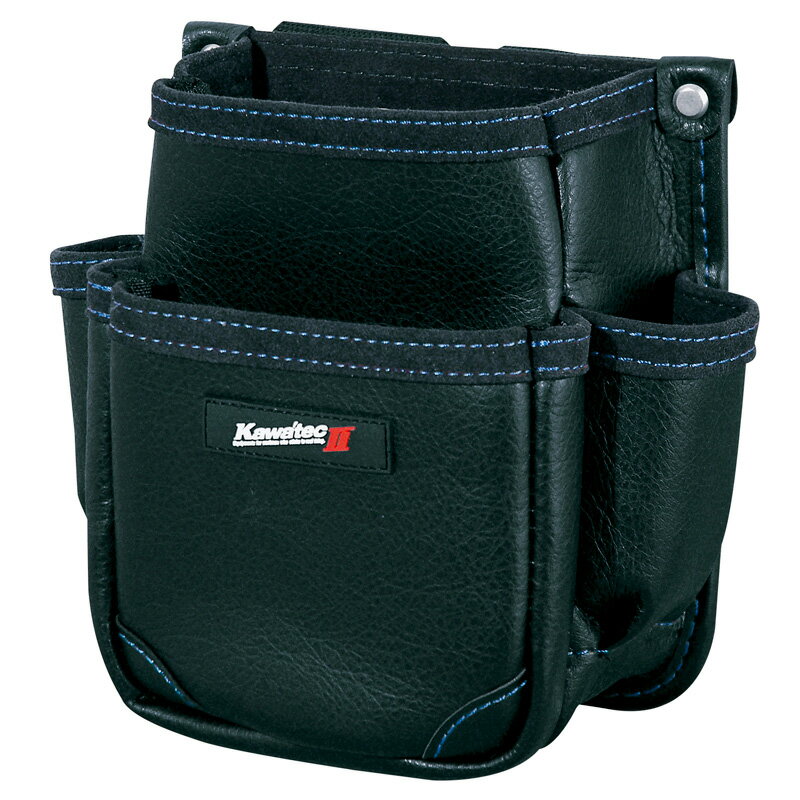 プロスターACR　KawatecII 万能パーツポケット　【品番：KW-24B】