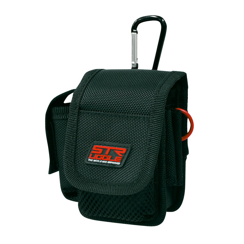 プロスターACR　Struggle トライアルバッグ B　【品番：PR-02】