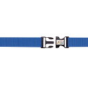プロスターACR Gibelt 38mmワンタッチバックルベルト ブルー 【品番:PS-004】
