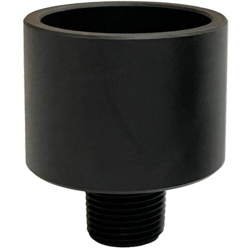 PULSARLUBE　エア　乾燥剤入りエアーブリーザー用アダプター　【品番：AB(A)-PA01】